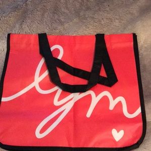 Love your Melon: tote